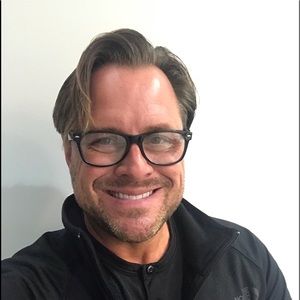 Meet your Posher, Bryan